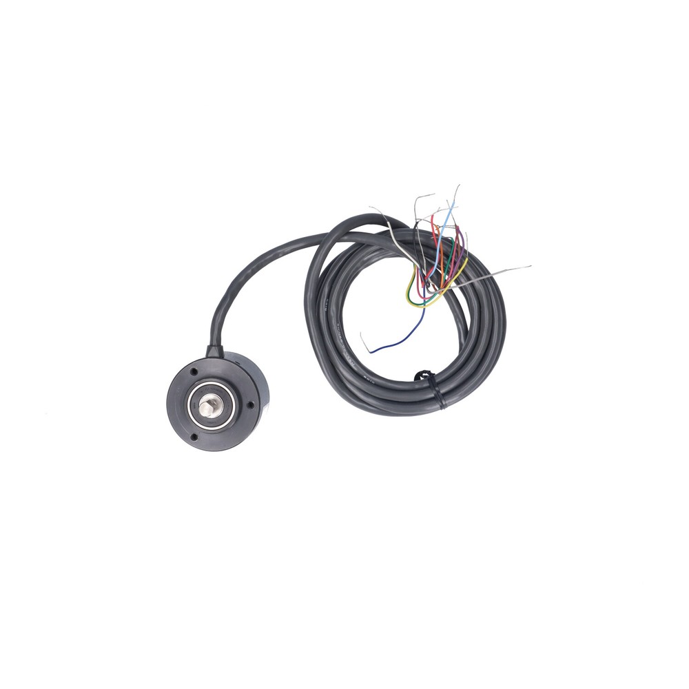 Omron E603-AG5C-C Rotary Encoder New NFP