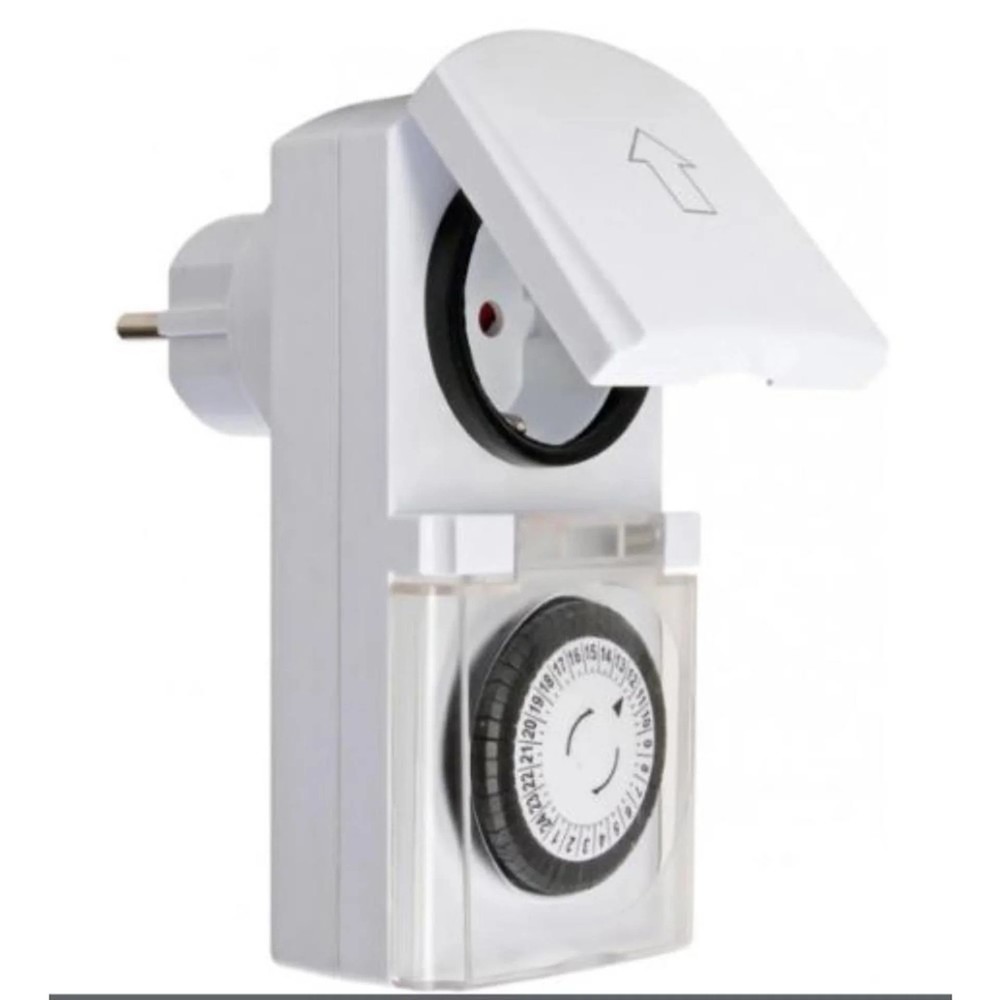 Besli timer 24 hour splash proof