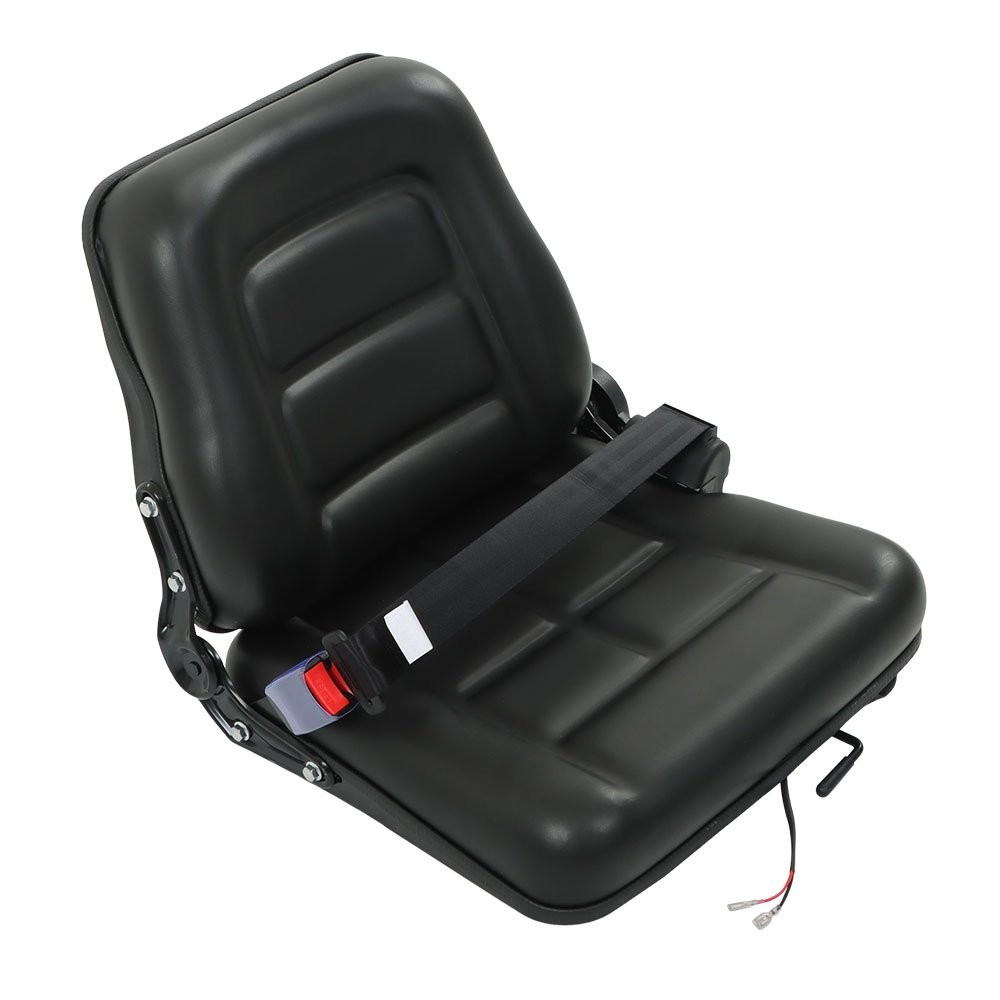 Universal Forklift Seat Forklift Suspension Seat Tractor/Loader