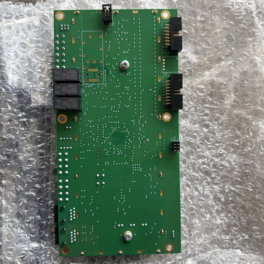 Alarm Indicators 6600-ALM-RS485