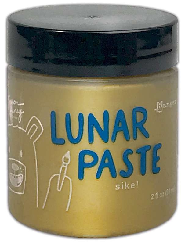 Simon Hurley create. Lunar Paste 2oz-Sike!