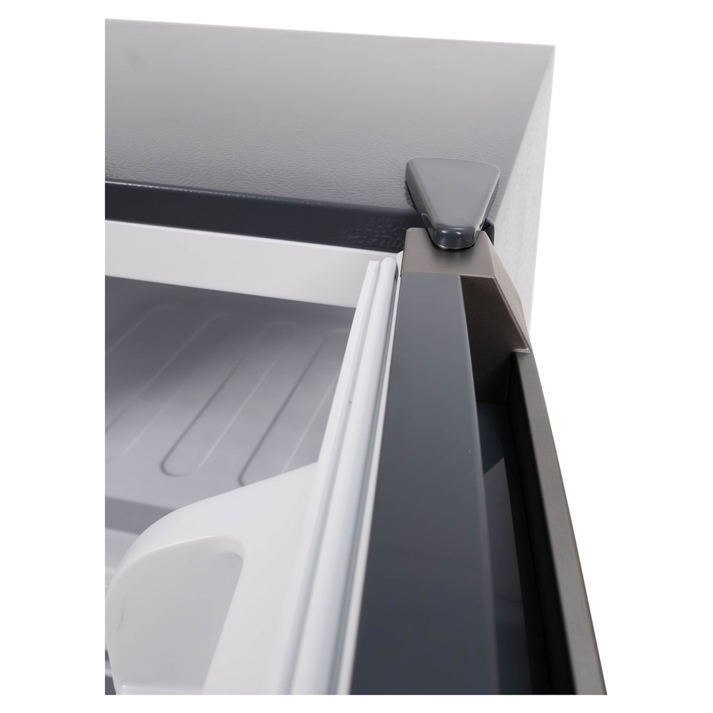 3.2-Cu. Ft. 2-Door Refrigerator