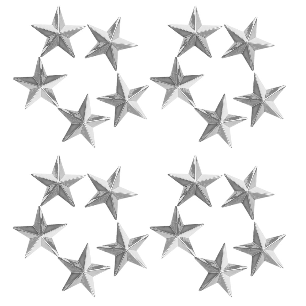 20 Pcs Pads for Learning to Snowboard Anti-skip Accessory Snowboarding