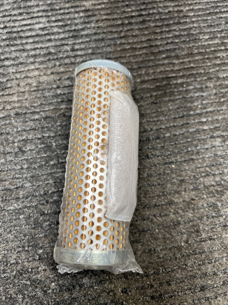 Napa W02AP597 Hydraulic Filter