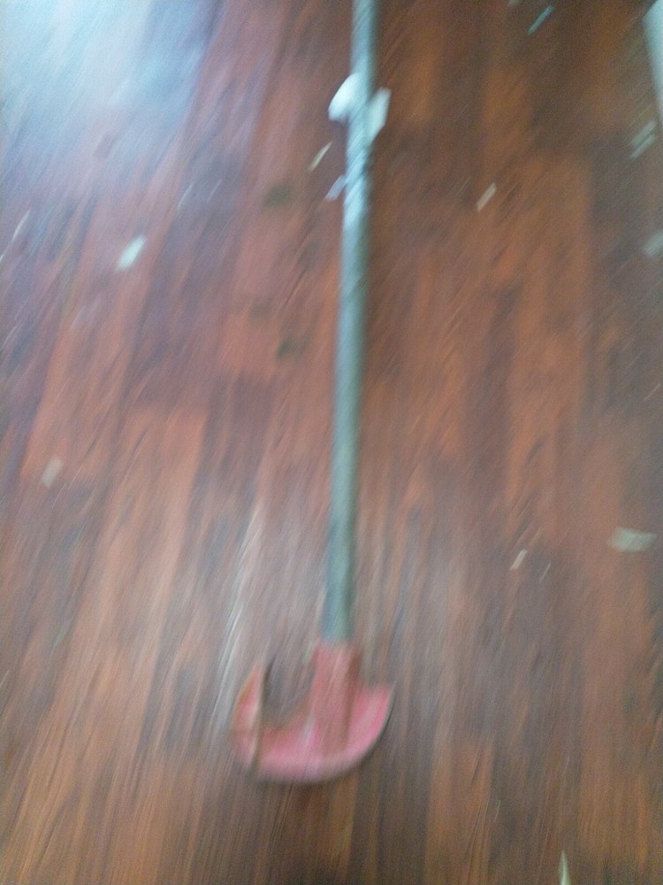 Pipe Puller No. 40 4" to 14" pipe capacity