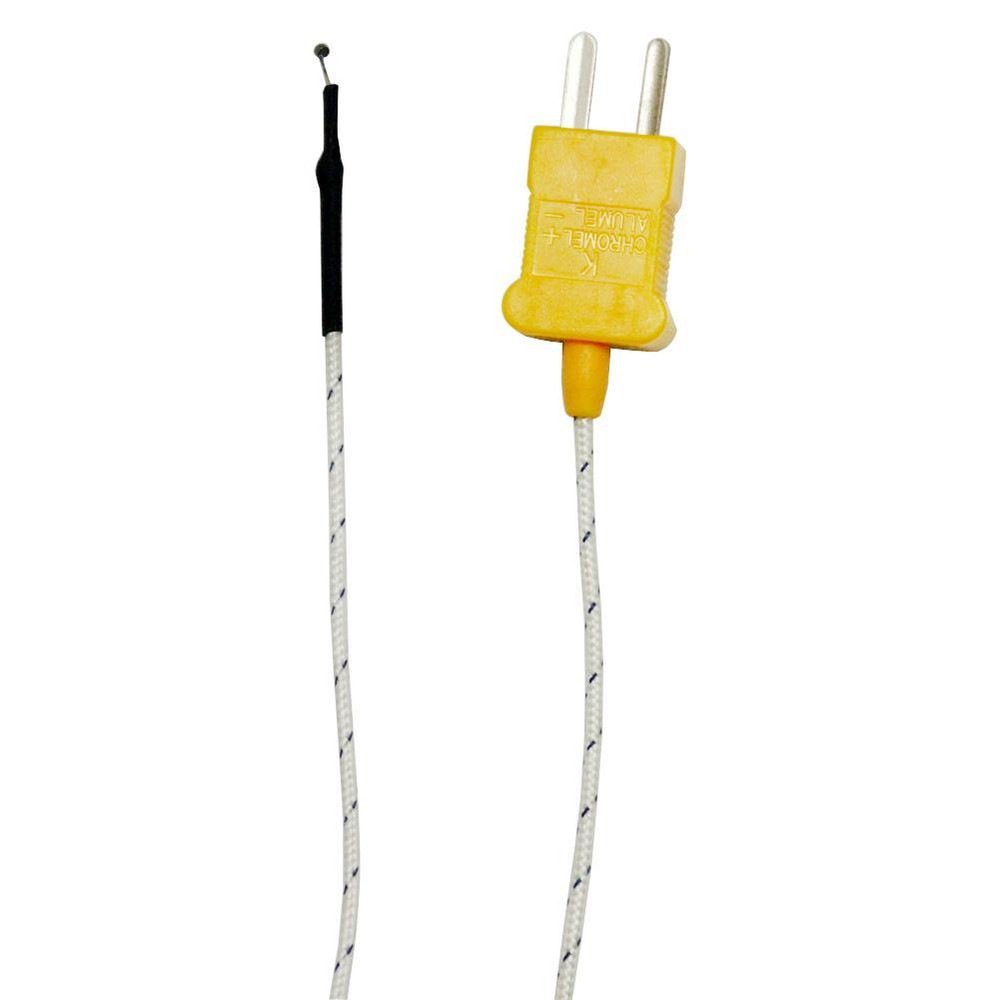 aidetek K-Type Thermocouple Wire Digital Thermometer Temperature Sensor Probe