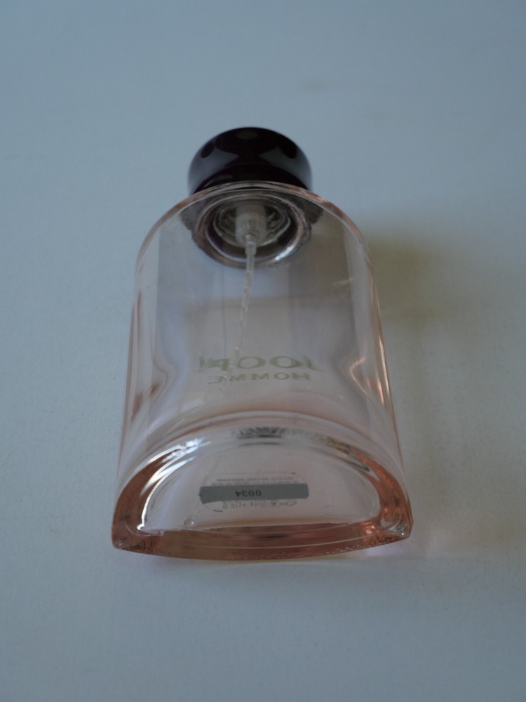 JOOP! - Empty Cologne Bottle - Bottle Only - No Liquid.