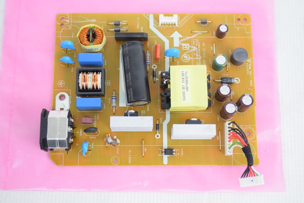 Dell C2423H Power Board E217670