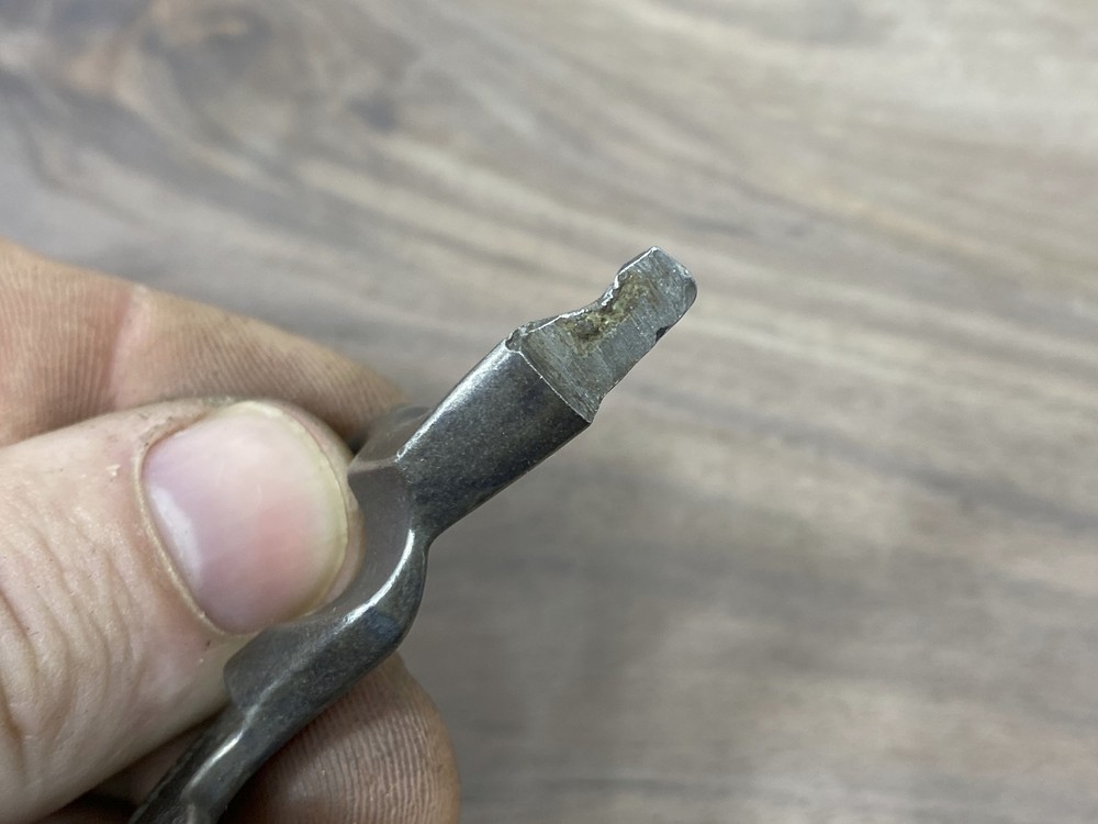 CVA Traditions Muzzleloader Hammer