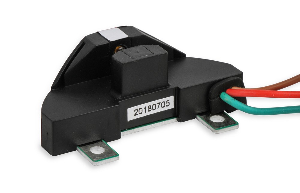 Mallory 6100M Replacement Ignition Control Module E-Spark Therma Clad