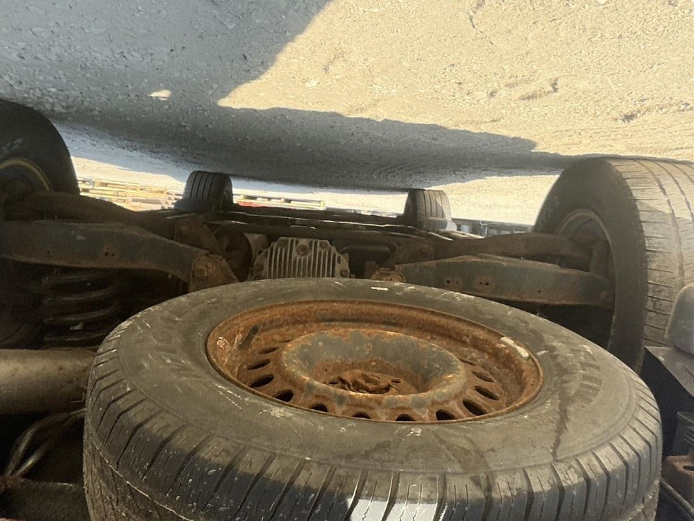 Transfer Case 6 Cylinder Automatic Fits 05-19 FRONTIER 862694