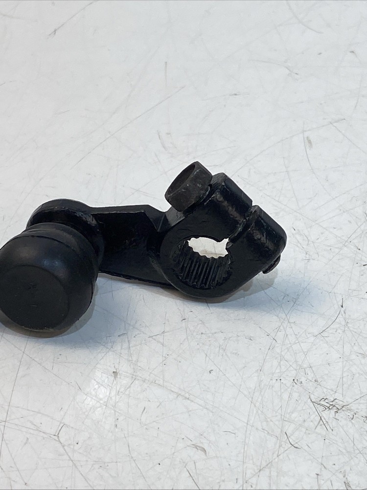 ♻️ Keeway RKS 125 STD 2017 - 2020 Gear Lever Linkage ♻️