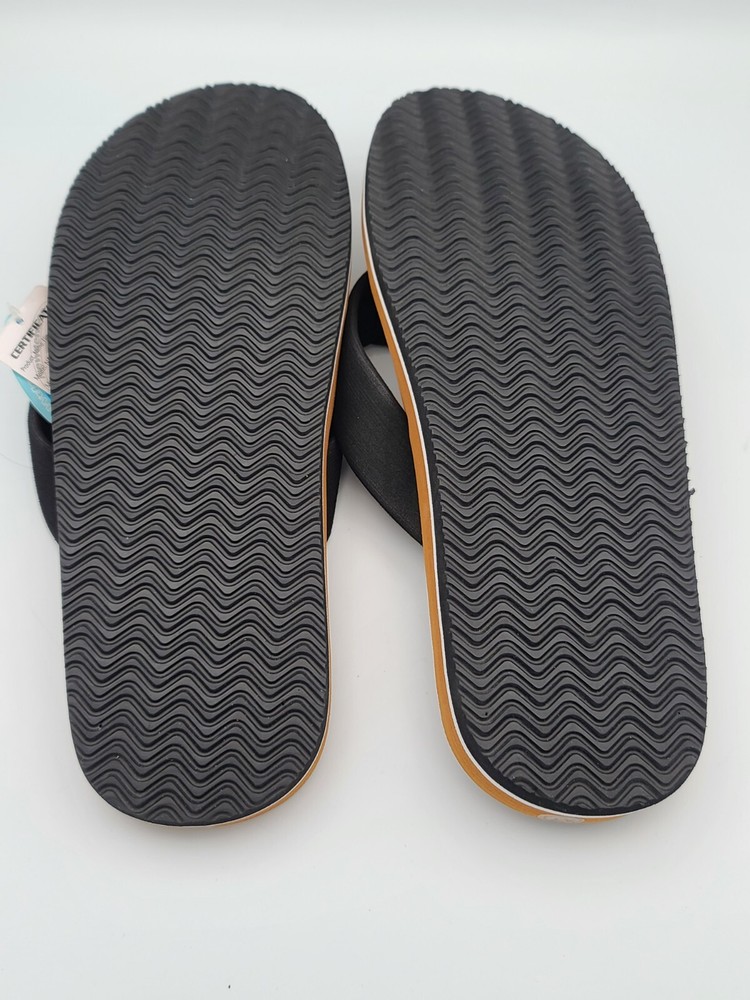 Newdenber Mens Flip Flops