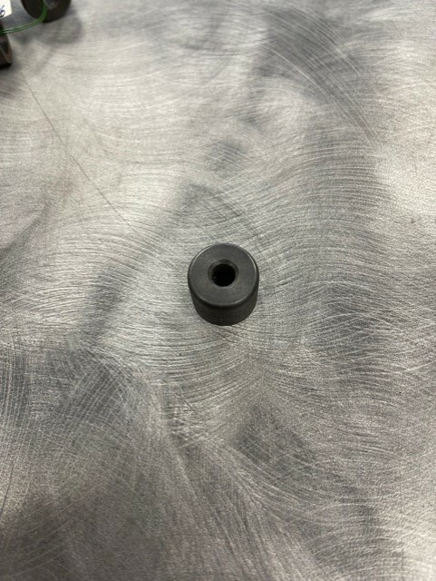 1/2 5004235 Greenlee die
