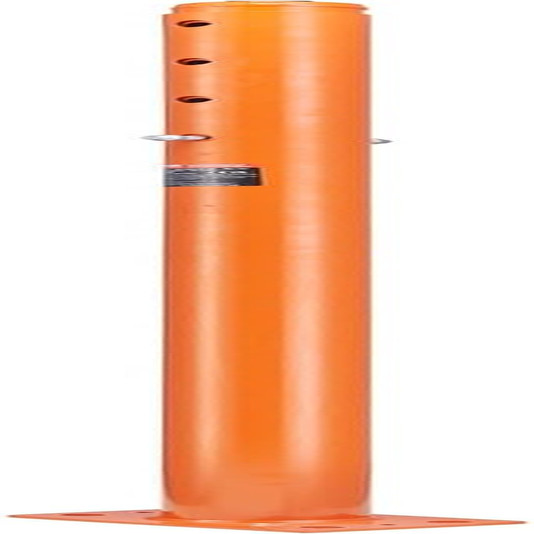 House Floor Jack, 53"-93" Height Range, 18000 Lbs Max Load Capacity, Adjustable