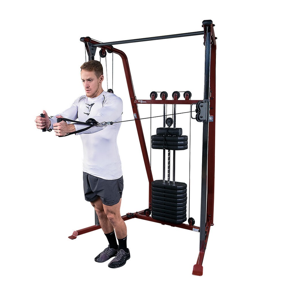 Best Fitness Functional Trainer
