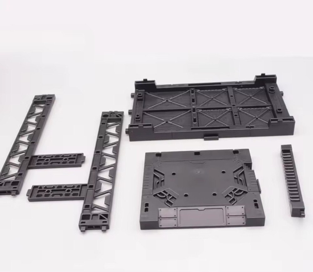 Connectable Display Base (Black)