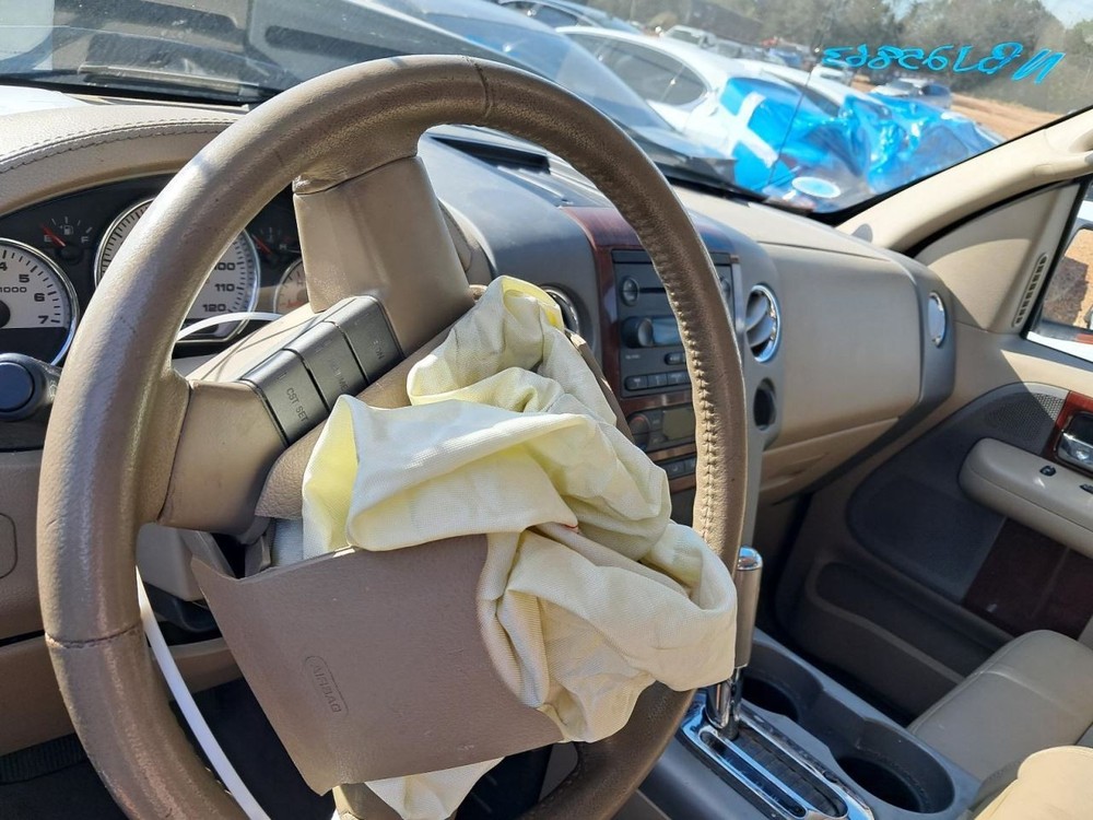 F150 2007 Glove Box 4837688