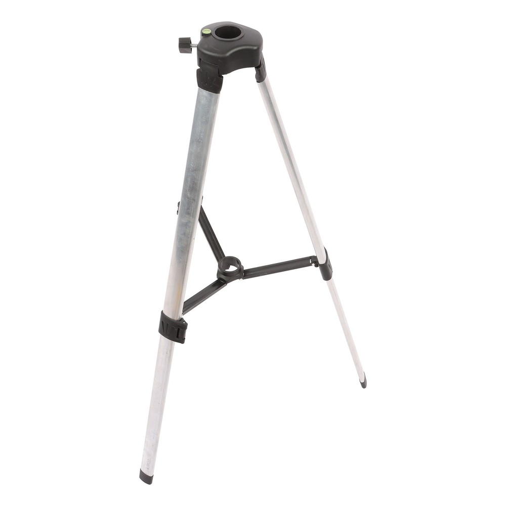 Laser Level Pole with Tripod Adjustable Telescoping Laser Pole 12 Ft./3.7M