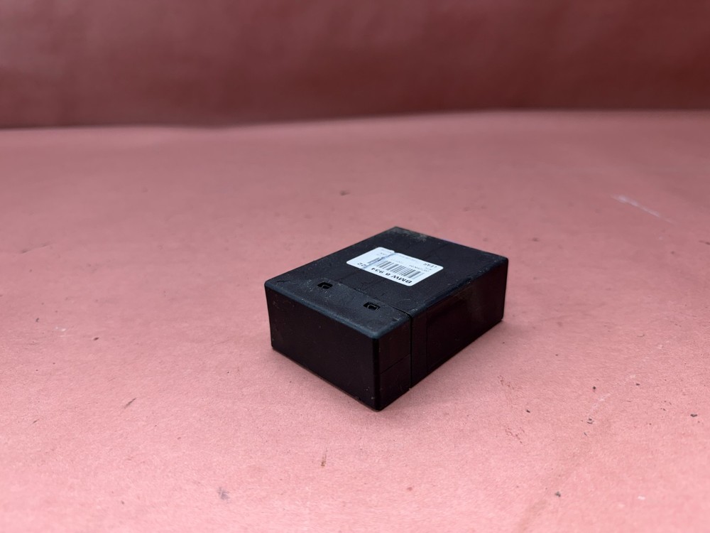 BMW E46 330CI E60 E63 E65 E83 E53 Headlight Control Unit Adaptive OEM 97K Miles