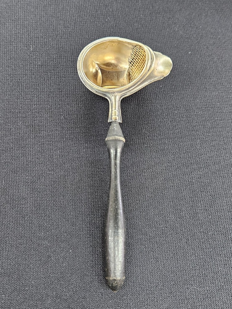 Hershey Park, 1917, Tea Strainer