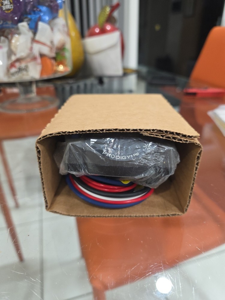 Trailer Brake Control Tekonsha 90885