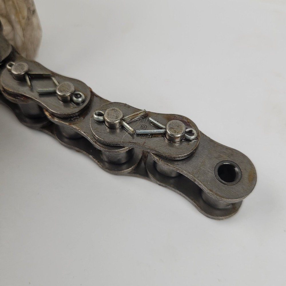 Whitney Renold 60 COT Roller Chain - NEW