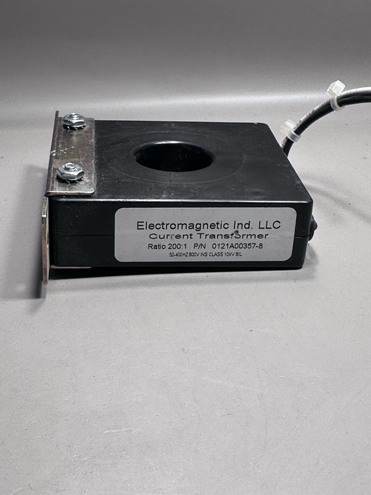Current Transformer 0121A00357-8