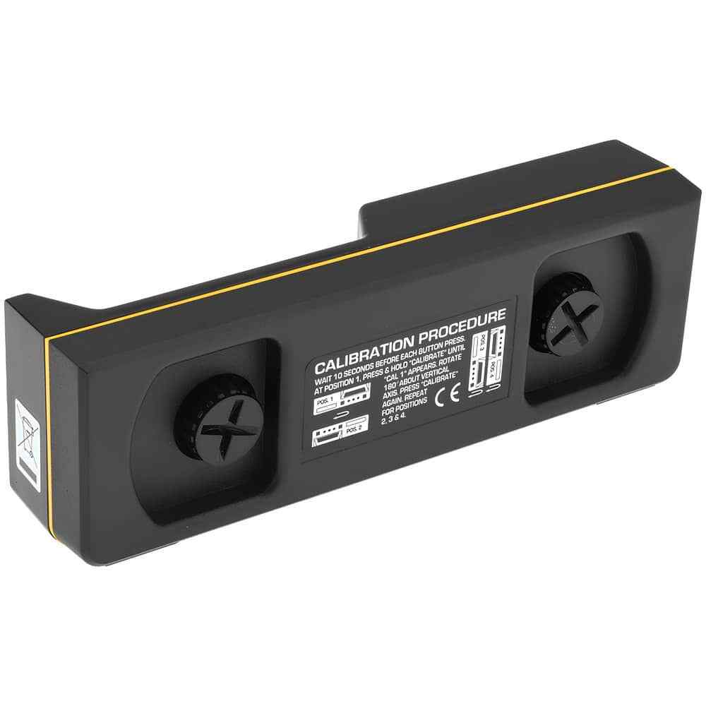 Smart Tool 6-1/2 Inch Long, Level Angle Sensor Module Use With SmartTool Digi...