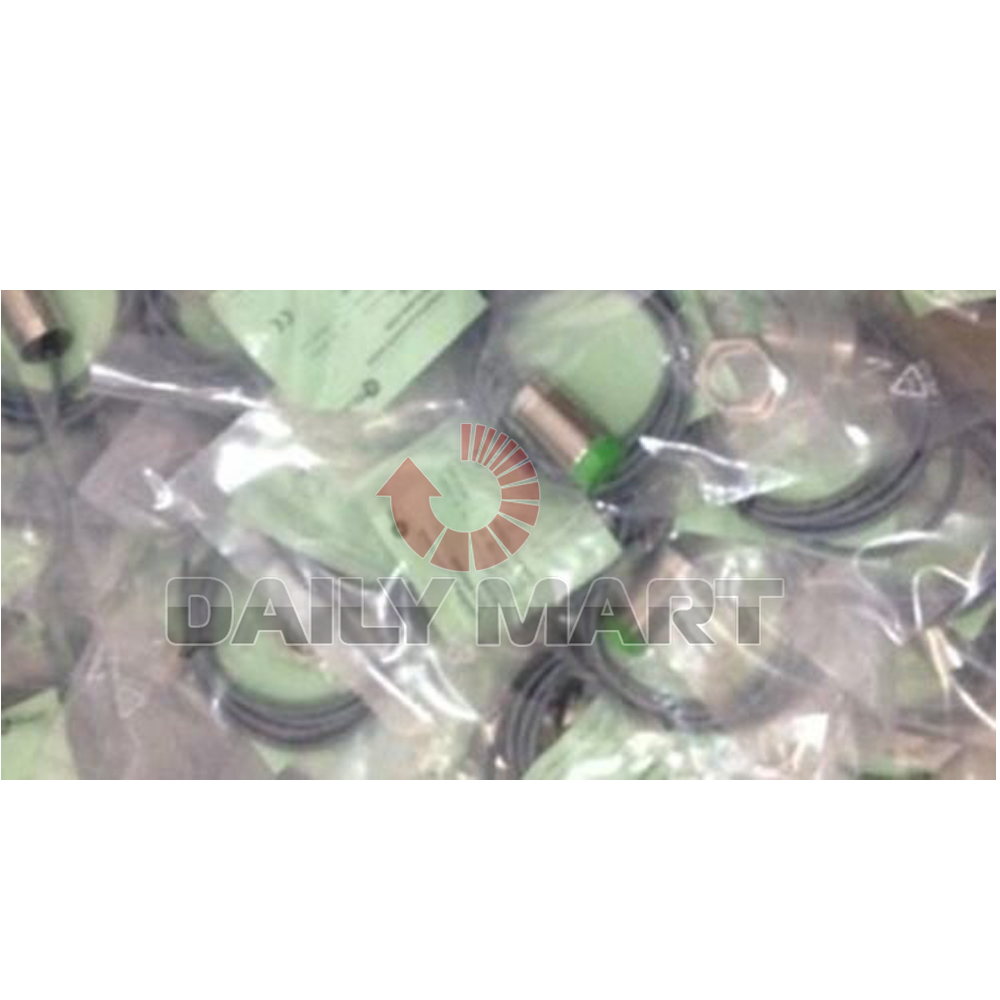 New Elco FI5-M18E-BP6L Proximity Switch Sensor