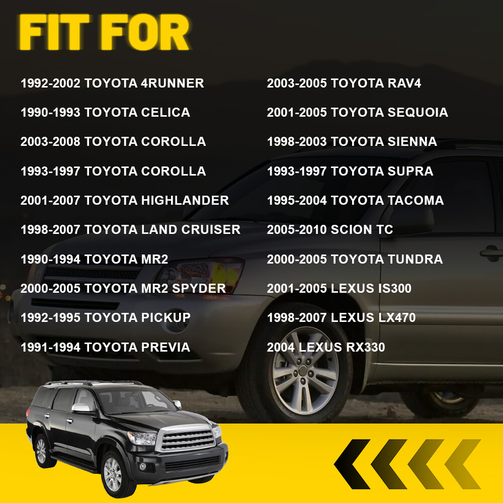 Cigarette Lighter Assembly Socket Element & Bezel For Toyota Corolla/Lexus/Scion