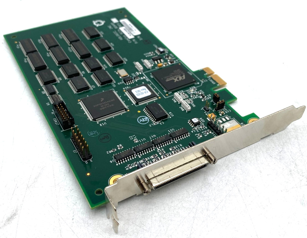 HOLOGIC PCB-01009 COMCON PCIe BOARD REV.003 FAB-08050