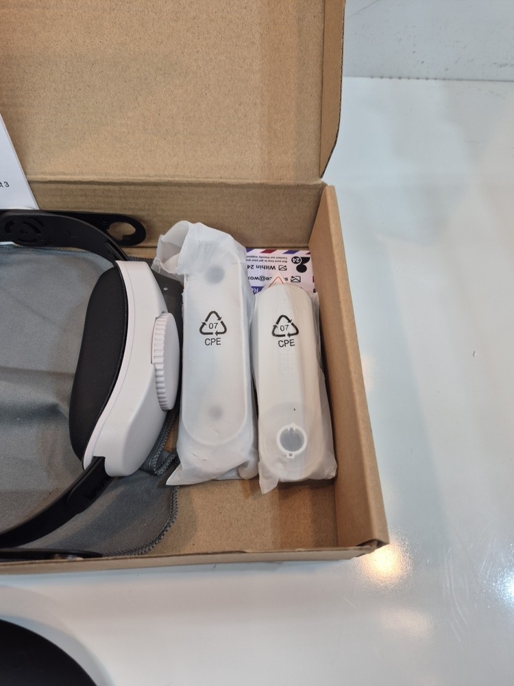 MQ2000 Replacement Head Strap For Oculus 2