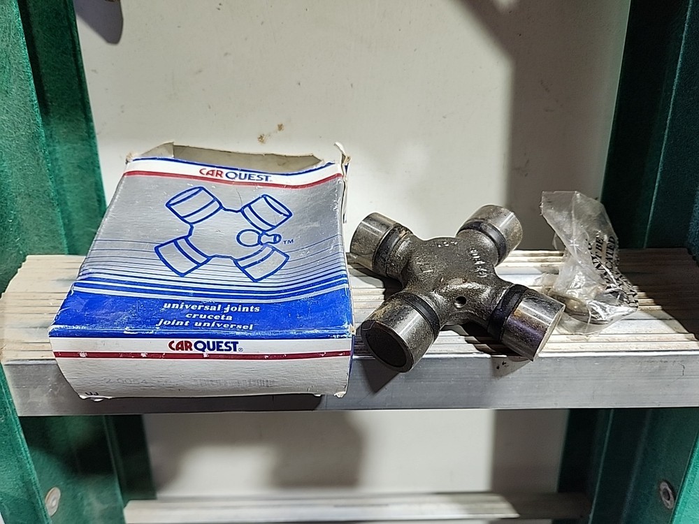 CARQUEST 2-0054 U-JOINT
