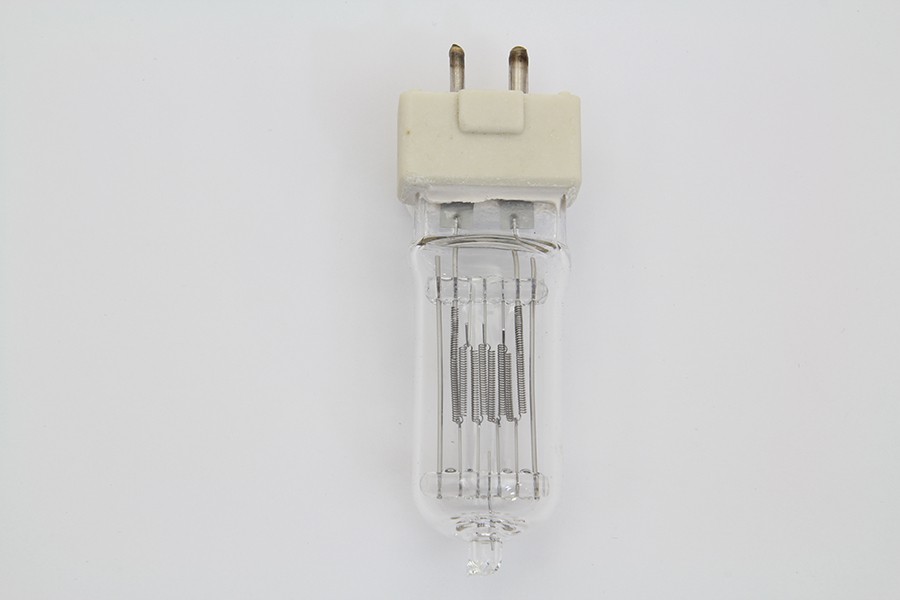 650 Watt Bulb 12 Volt for Harley-Davidson