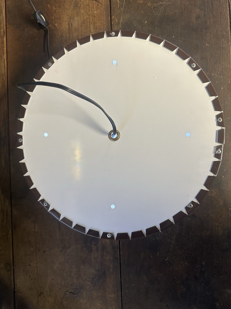 Lighted coffee Sign