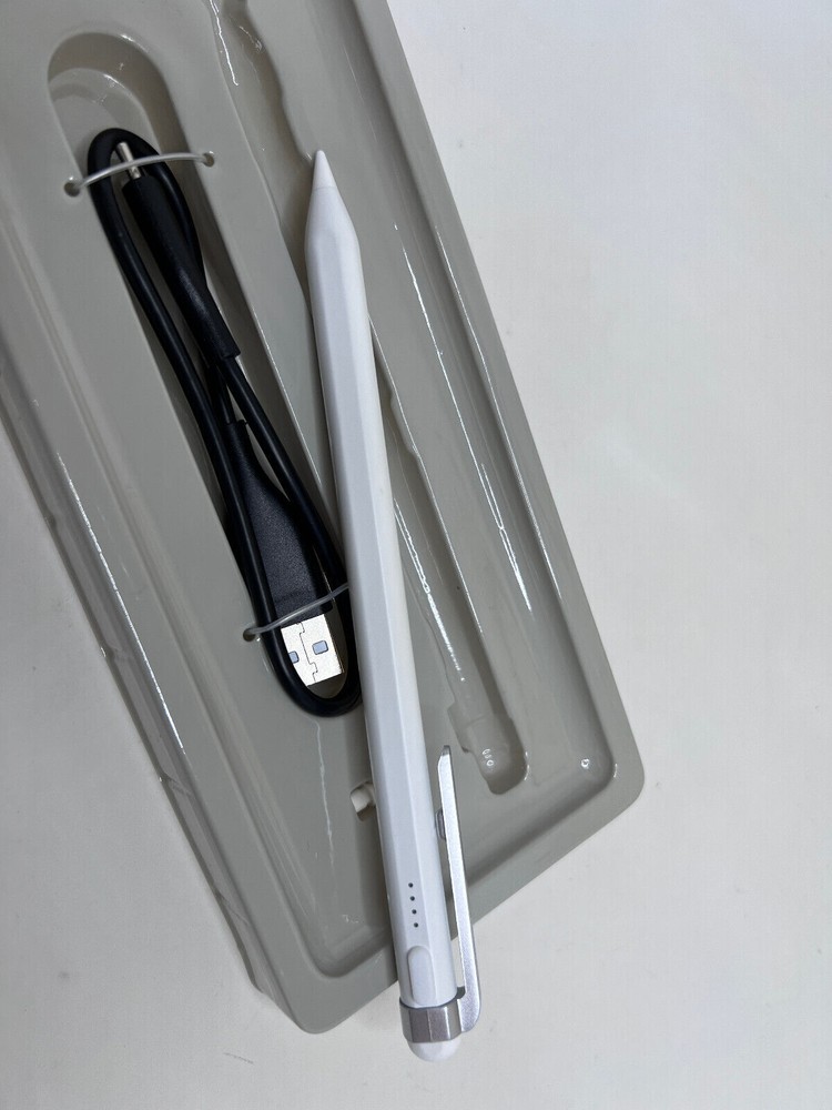 Stylus Pen - heyday White