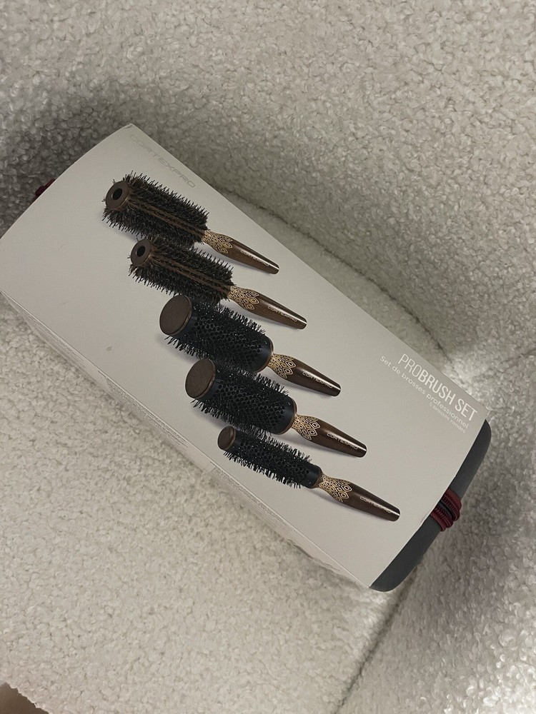 Cortex Pro Probrush Set 5 Grosses