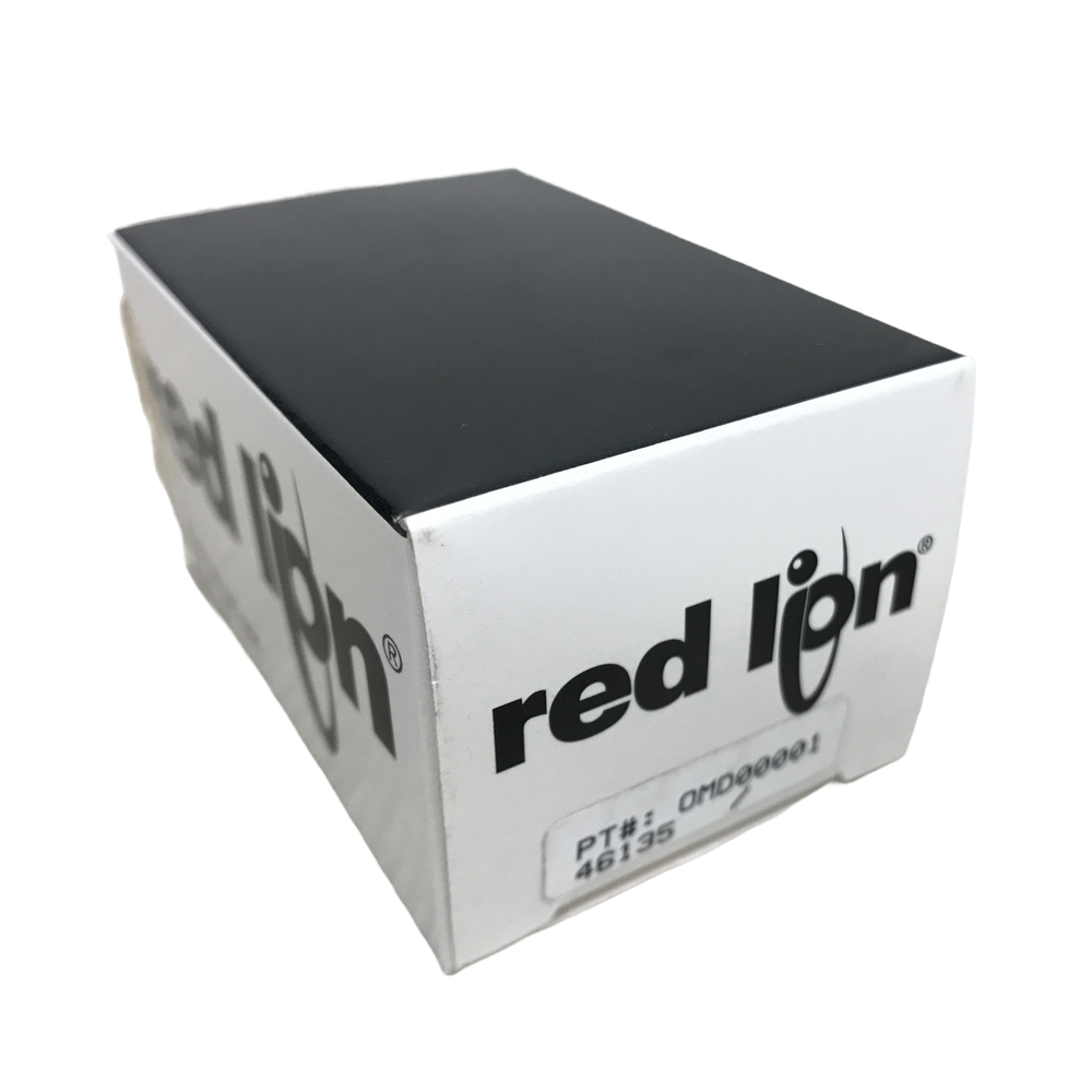 RED LION CONTROLS OMD00001 Triac Module For TCU/PCU/TSC/PSC