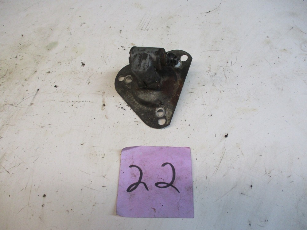 1975 Arctic Cat Pantera 340 Snowmobile Speedometer Drive