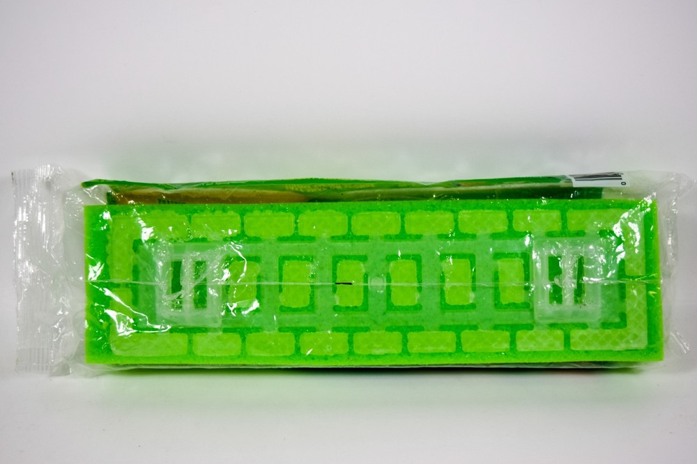 Libman Scrubster Mop Refills Easy Change Snap On Refill Super Absorbent #03103
