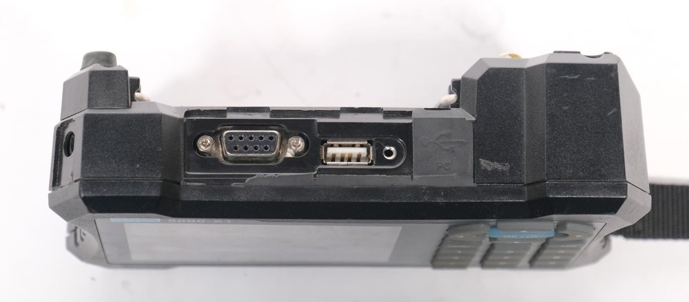 Bird 5000-XT DPM Series Digital RF Power Meter