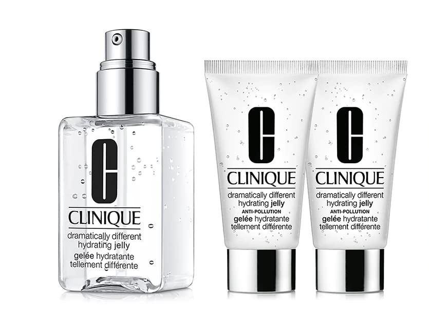 Clinique, Set, Big Genius Little Genius, 3pc