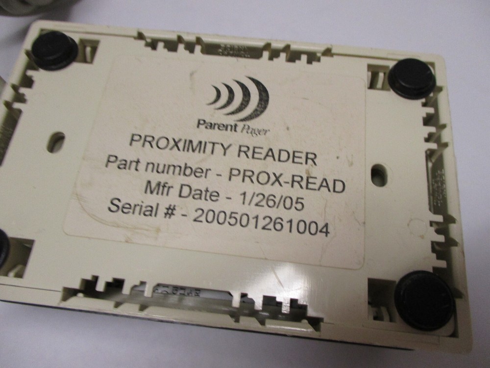 AWID PROXIMITY READER PROX-READ Unit