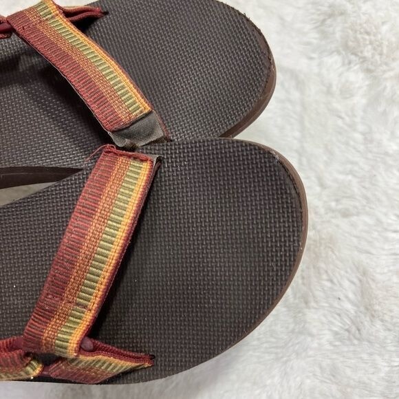 Teva original universal sandal mens size 13