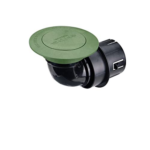 NDS 420C Pop-Up Drainage Emitter, for 3-Inch & Assorted Sizes , Pattern Names