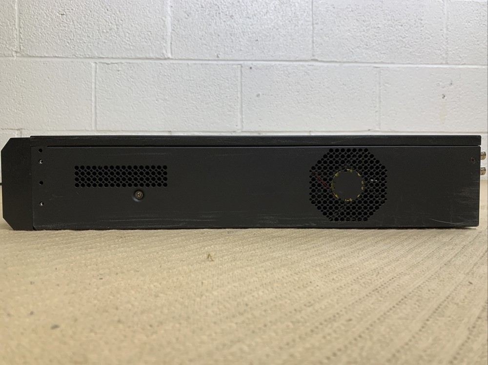 GO VISION - Model LNVEF16 Digital Video Recorder!
