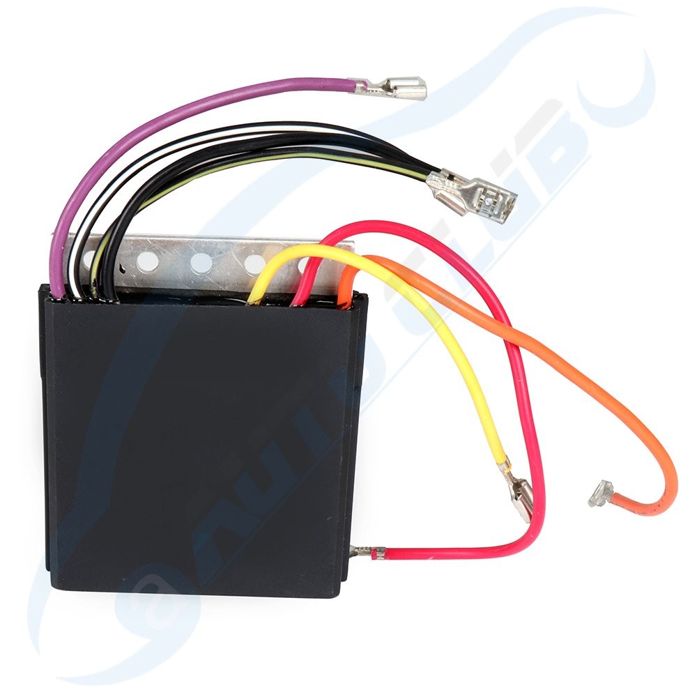 Regulator Rectifier No assembly required For Polaris Virage Tx 2001-2002