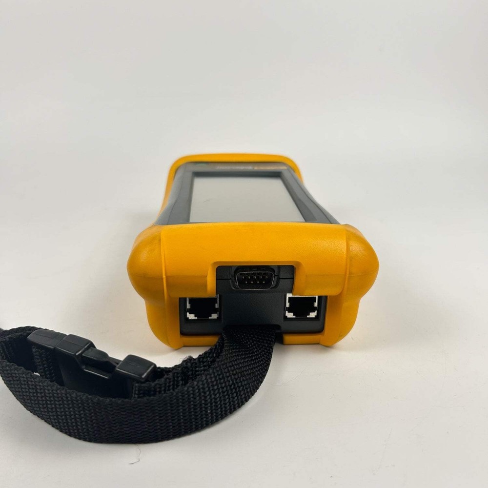 Fluke OneTouch Series II Network Assistant