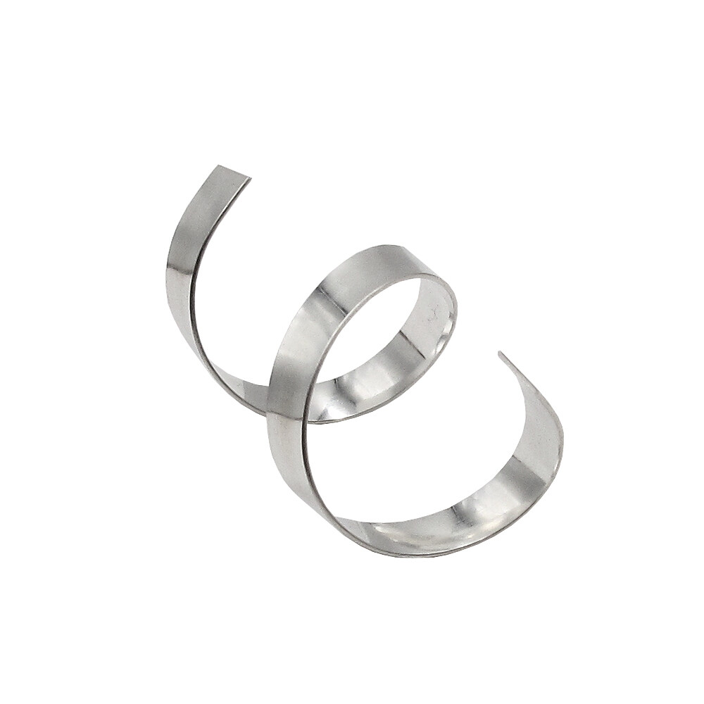 XSPC Silver Coil
